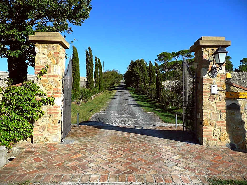 San Giorgio Country Residence