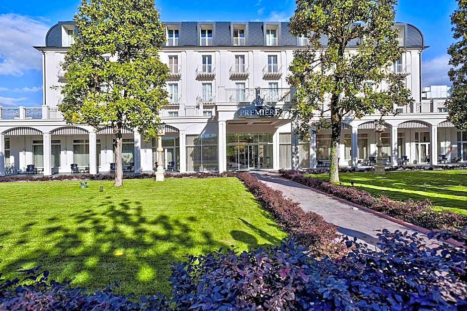 Hotel Excelsior Terme
