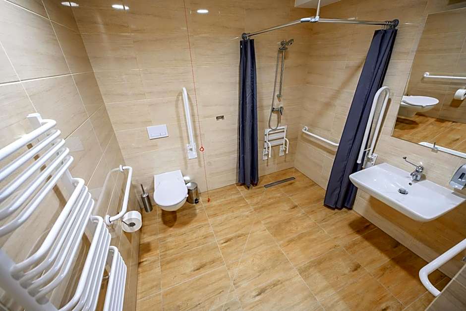 Pokoje Gościnne MODR