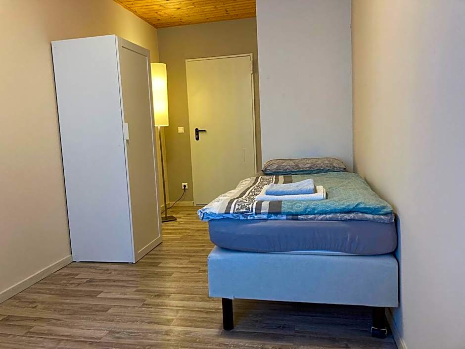 Schulungszentrum Töplitz