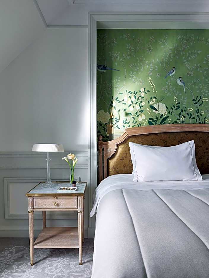 Le Meurice - Dorchester Collection