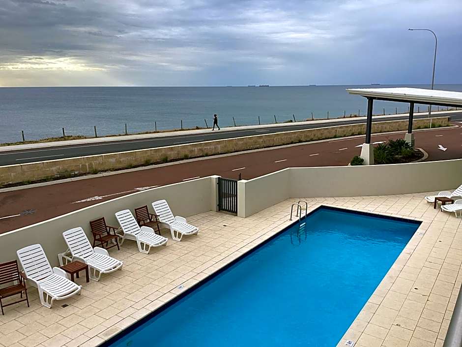 Bunbury Seaview Apartments
