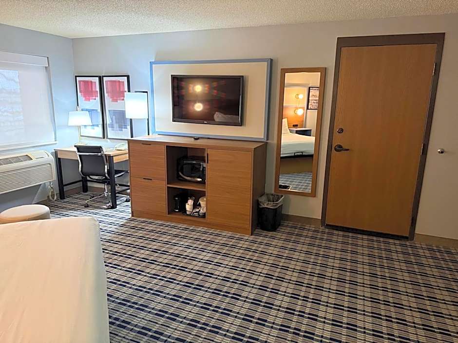 AmericInn by Wyndham Appleton North/Little Chute