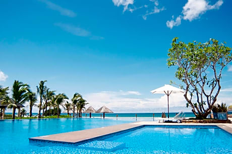 Eden Resort Phu Quoc
