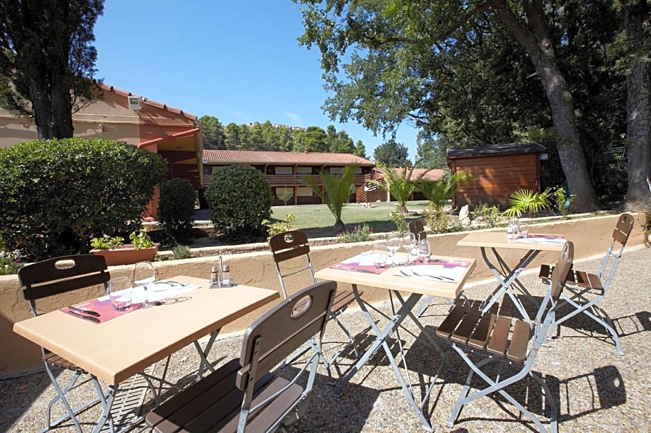 Campanile Marseille Vitrolles Griffon