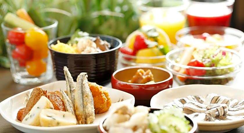Dormy Inn Kagoshima