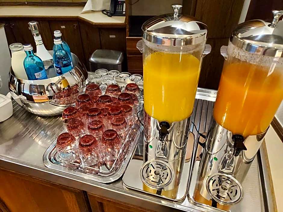 Trip Inn PostHotel Düren