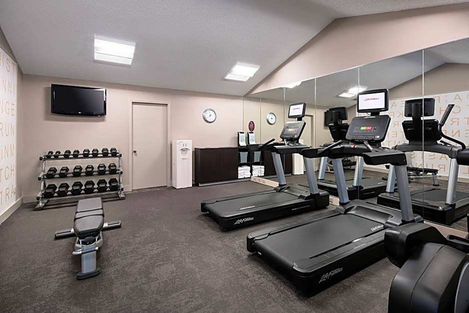 Residence Inn by Marriott Boulder