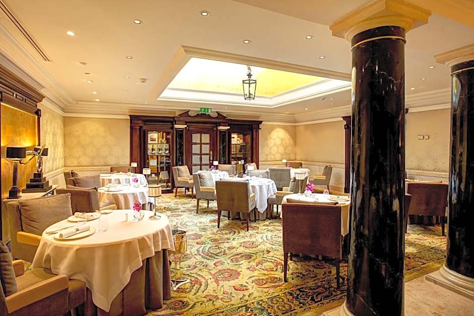 The Chester Grosvenor