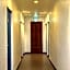 Hostel Espace