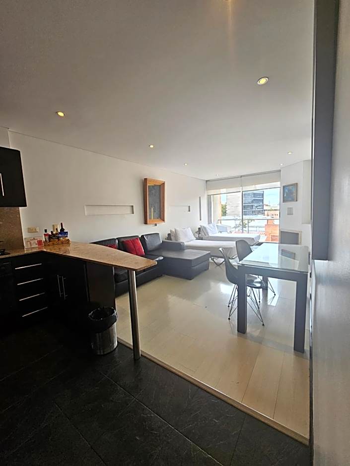 Hotel 104 Art Suites