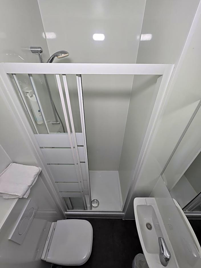 Premiere Classe Arras - Tilloy Les Mofflaine