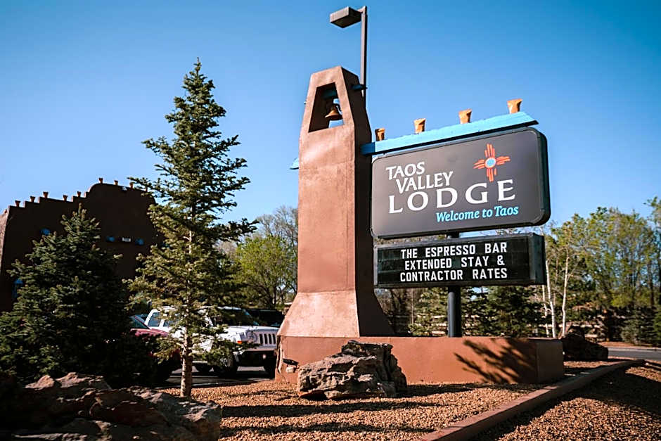 Photo 1 of 50 of Taos Valley Lodge