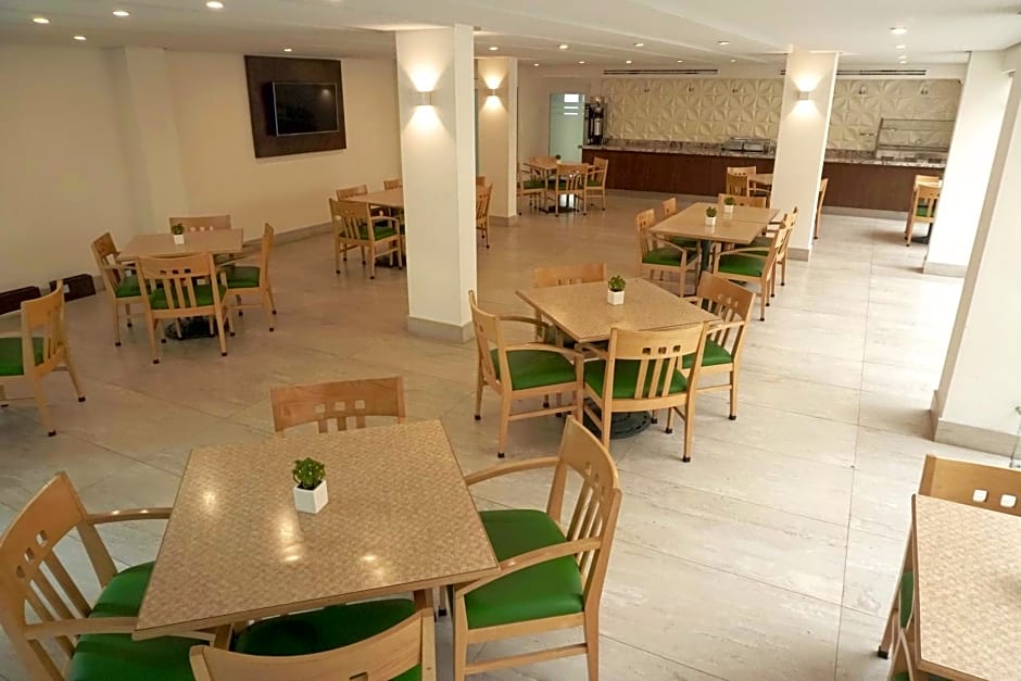 Best Western Plus Monterrey Colon