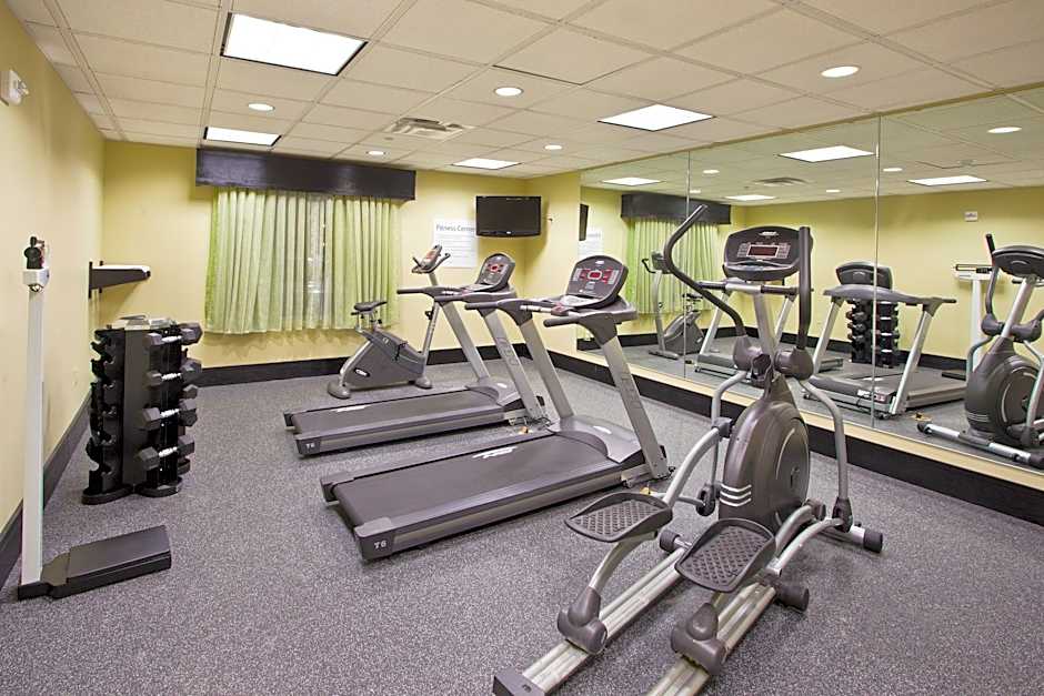 Holiday Inn Express Waycross By IHG