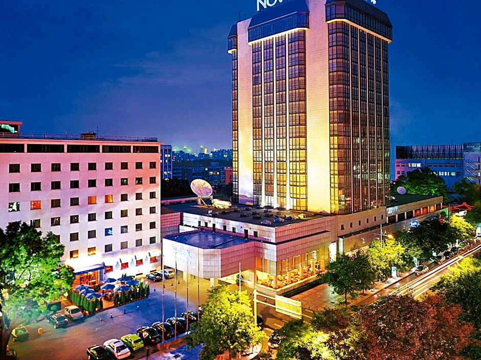 Novotel Peace Beijing