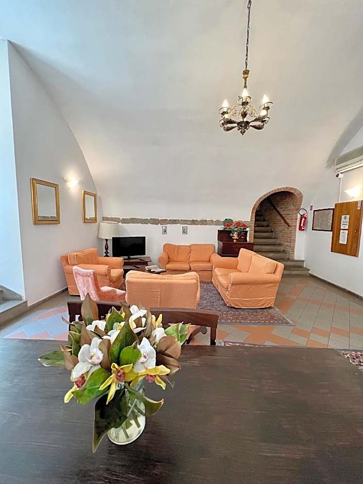 Piccolo Hotel Etruria (Pet-friendly)