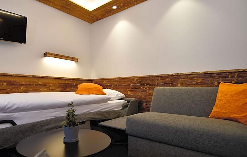 Hotel Elite