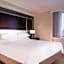 Marriott Raleigh Durham Research Triangle Park