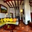 Posada de la Mision, Hotel Museo y Jardin