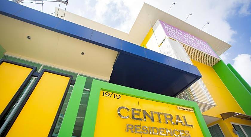 Central Residences