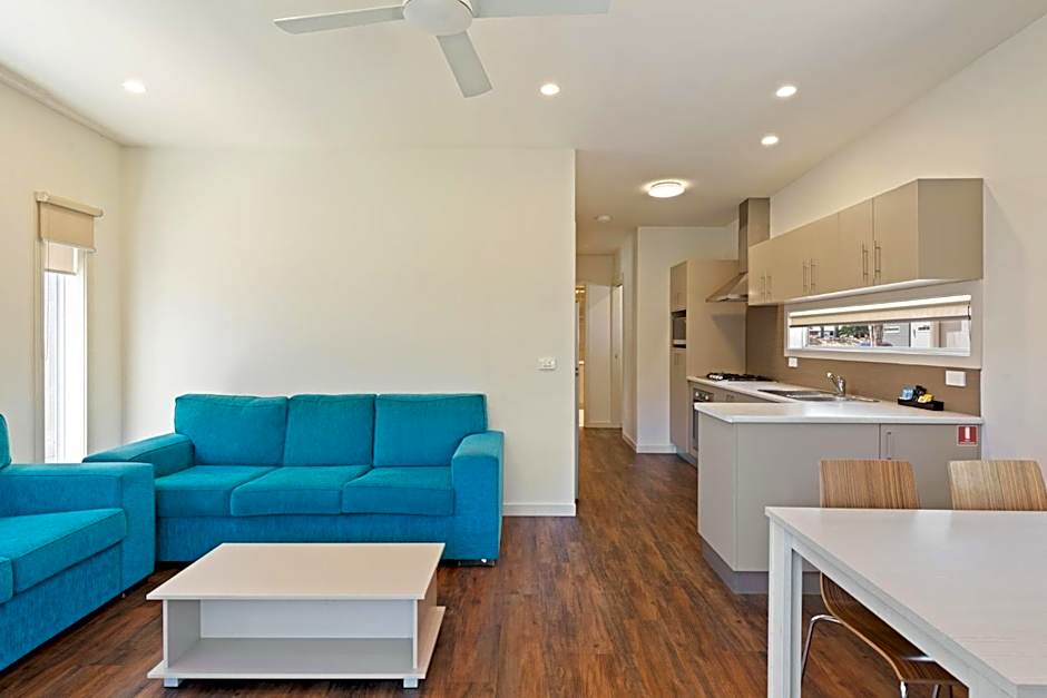 Discovery Parks - Maidens Inn Moama