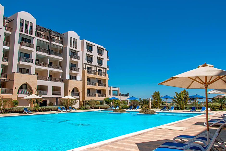 Gravity Hotel Aqua Park Hurghada