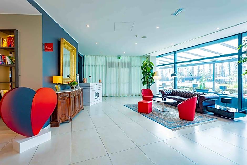 Ibis Styles Milano Est Settala