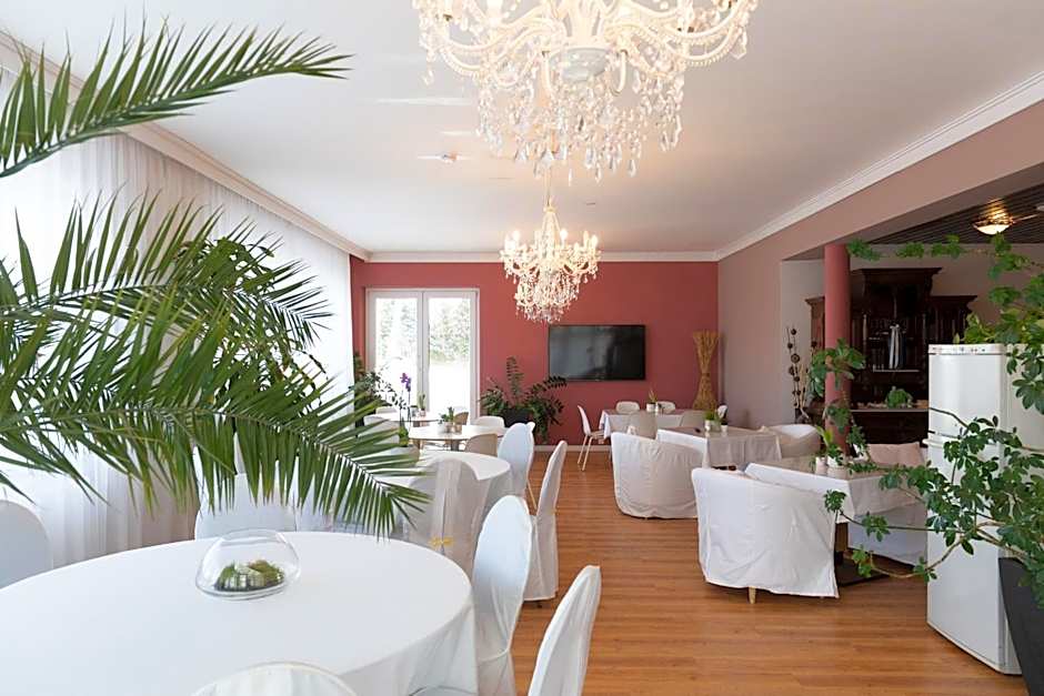 HOTEL MARIA