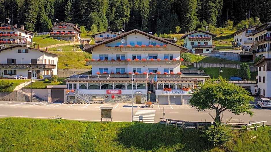 Hotel Tre Pini