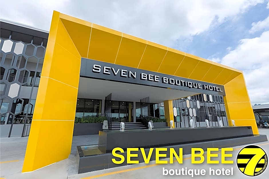 Seven bee boutique hotel