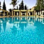 King David Hotel Jerusalem