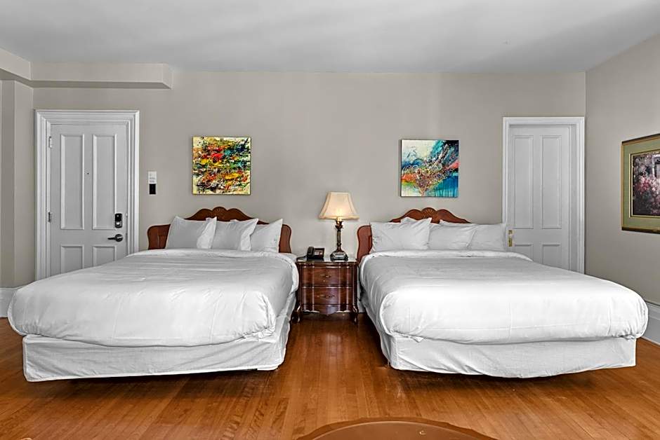 Manoir de la Tour - Par Aneyro