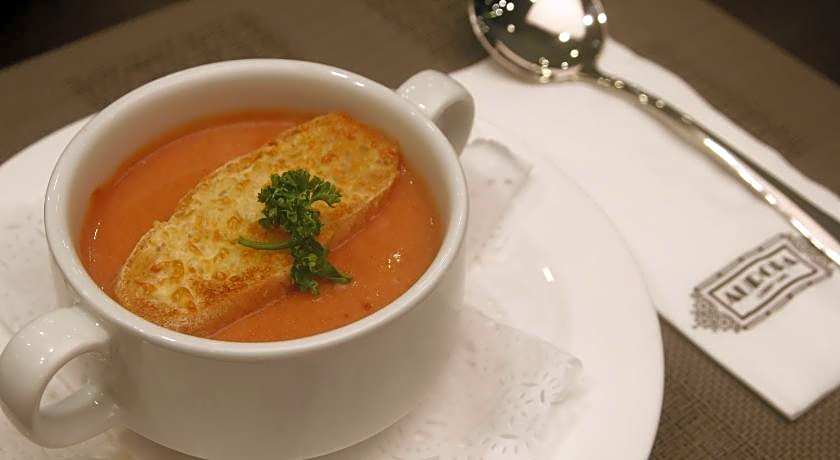 Herald Suites Polaris