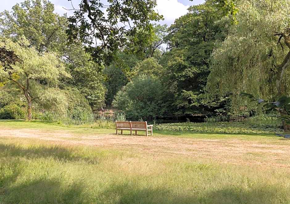 Landgoed Huize Bergen Den Bosch - Vught