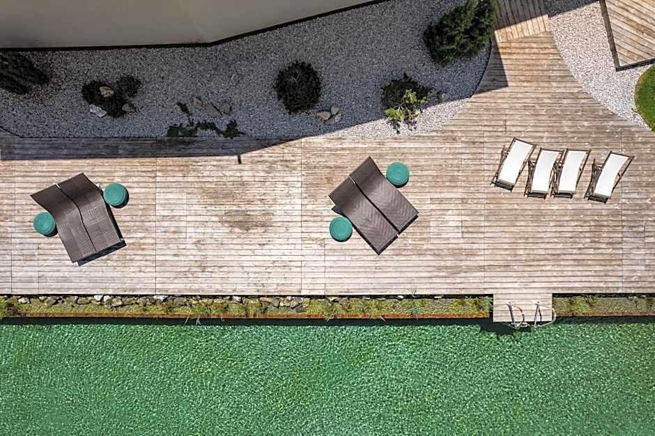 Arlberg Stuben - das kleine, feine Hotel