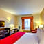 Best Western Nittany Inn Milroy
