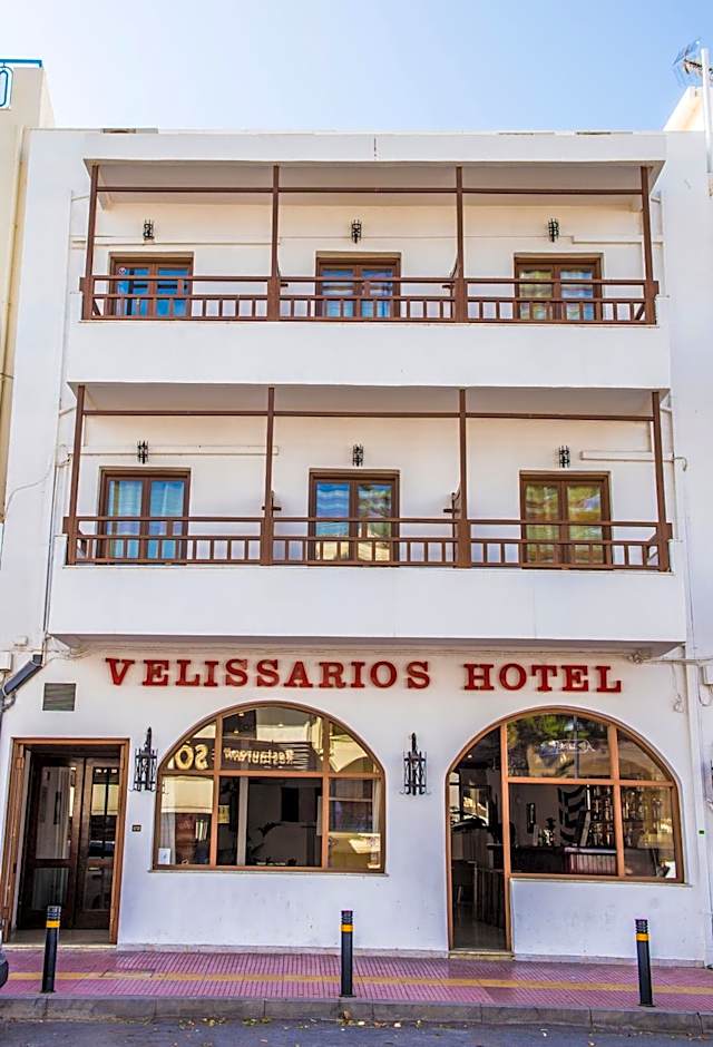 Hotel Velissarios