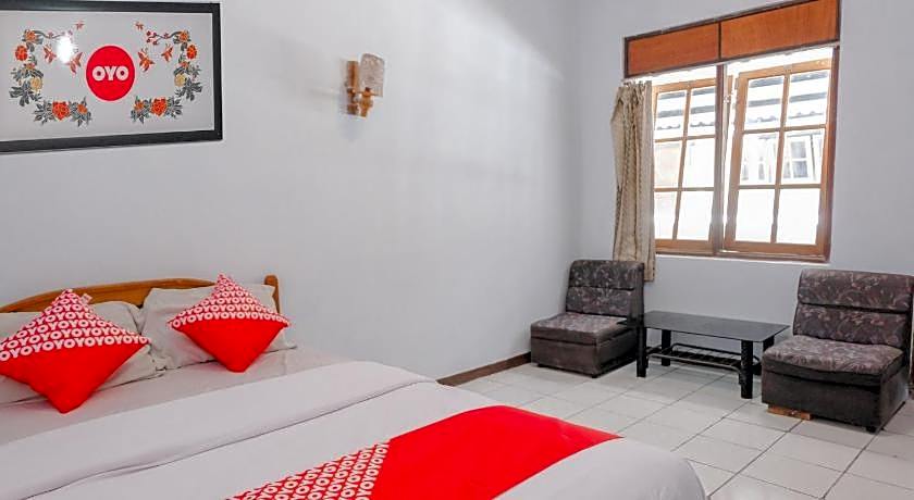 Hotel O Arjosari Near Plaza Araya Formerly Hotel Nugraha