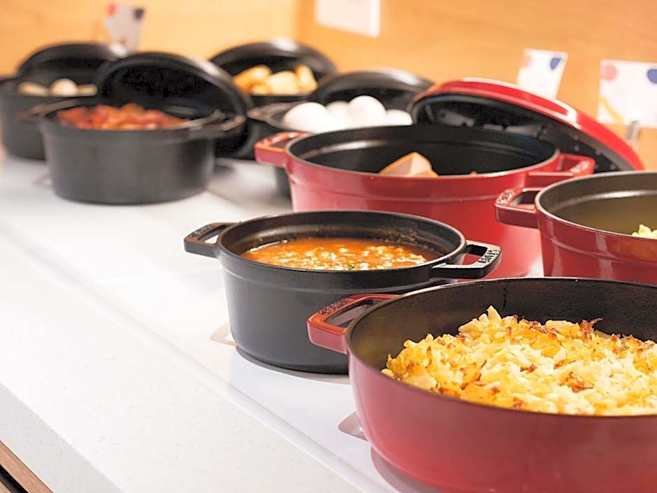 Novotel Zurich Airport Messe - newly renovated