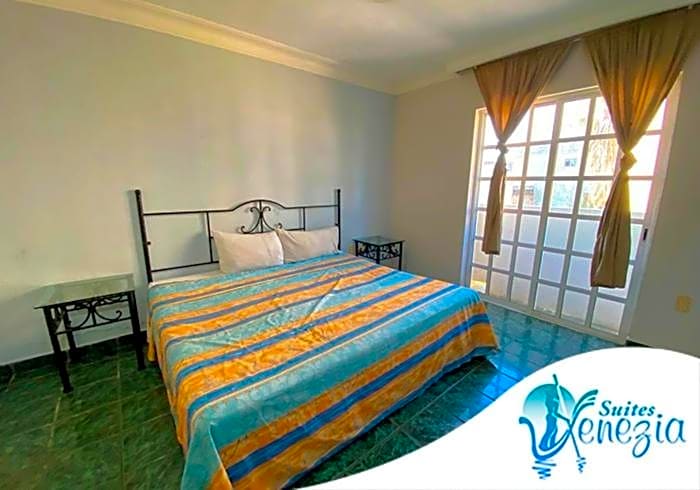 Hotel Playa María