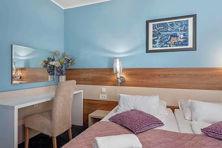 Boutique Hotel Mali Raj