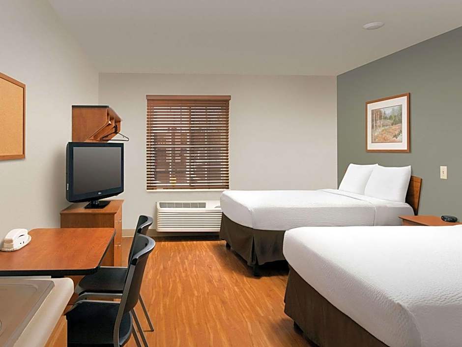 WoodSpring Suites Merrillville