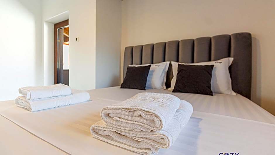 Unique and Cozy ApartHotel in Brasov