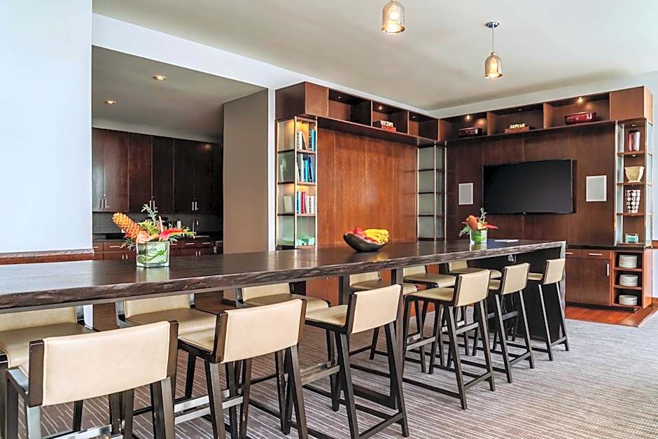 Hyatt Regency Trinidad