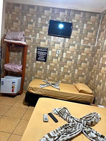 Basic Triple Room