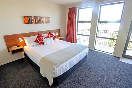 Executive Two-Bedroom Apartment