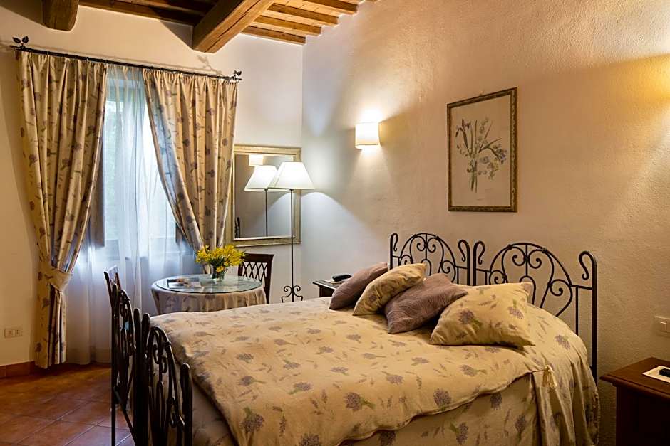 Il Poggio degli Olivi