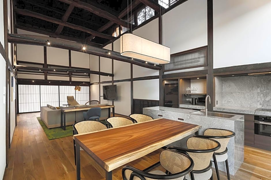 SOMA RESIDENCE HAKUBA