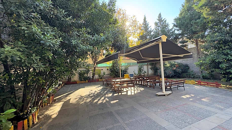 Hotel Baylan Basmane